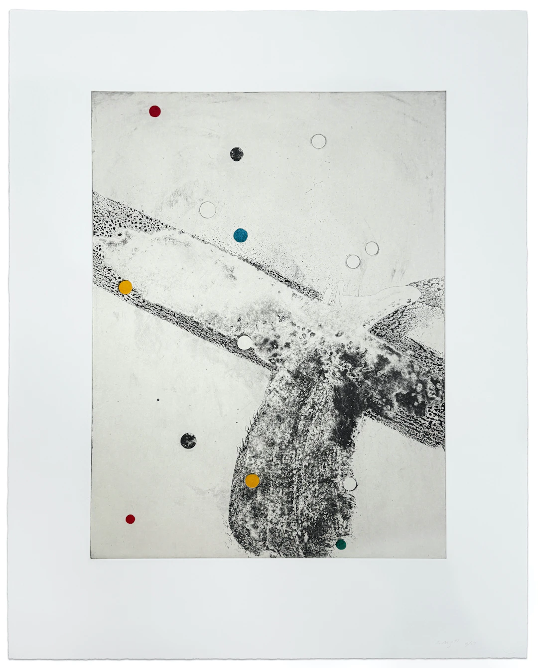 Untitled (Asphaltum)