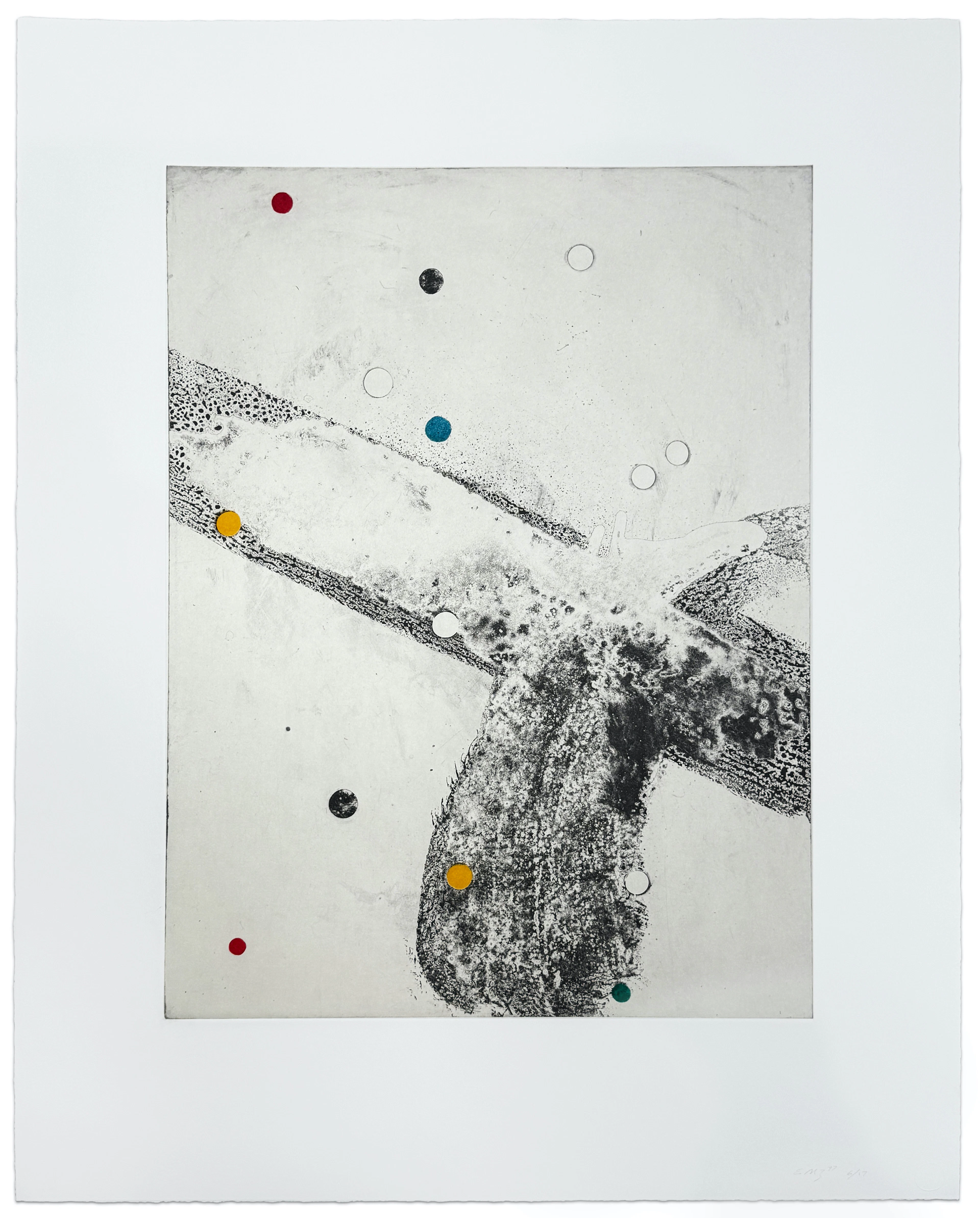 Untitled (Asphaltum)