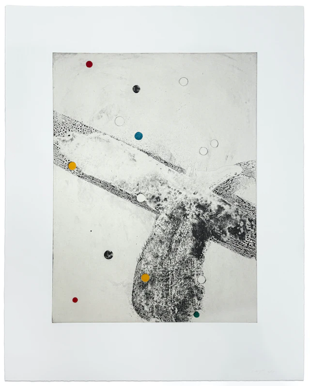 Untitled (Asphaltum)