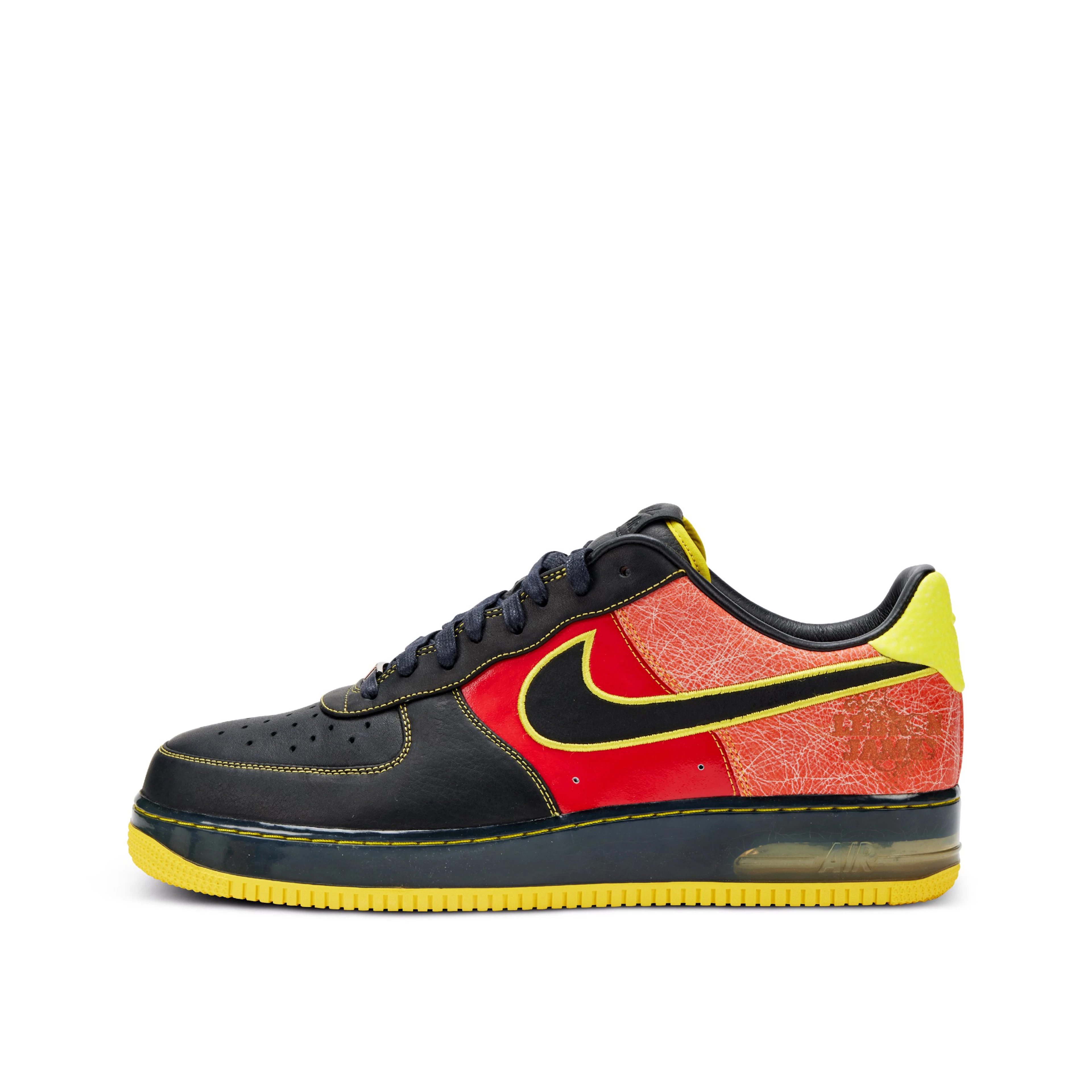 Nike Air Force 1 Low LeBron James Saturday Night Live Promo Sample | Size 14