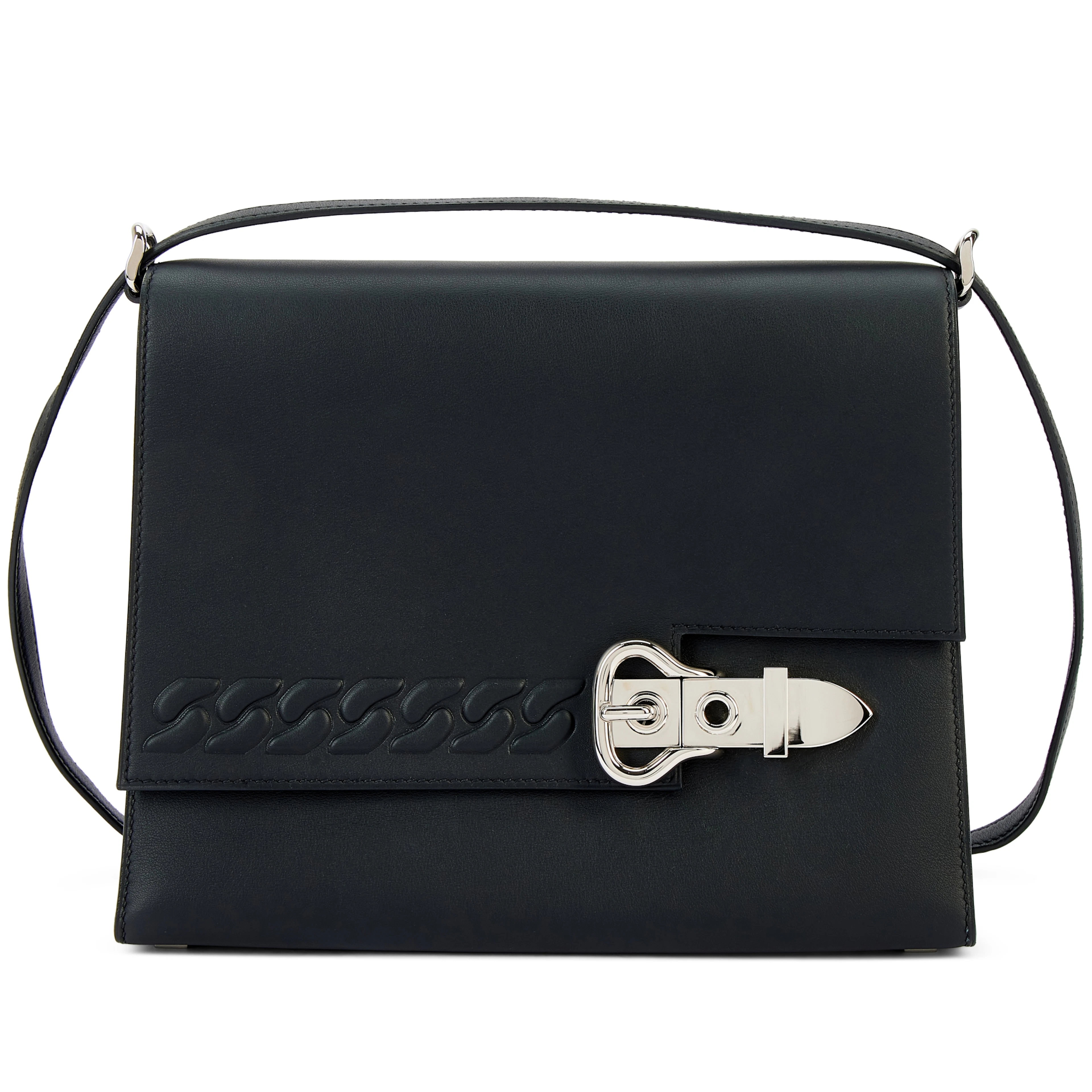 Black Swift Boucle Sellier Palladium Hardware, 2022