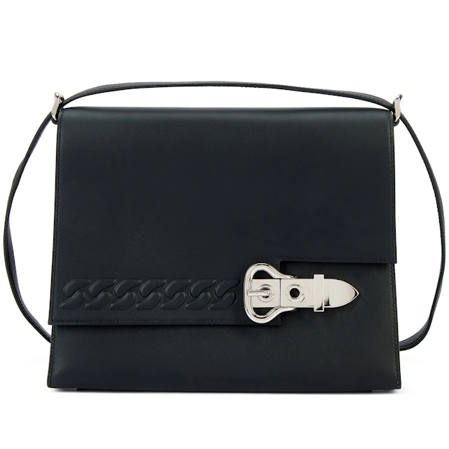 Black Swift Boucle Sellier Palladium Hardware, 2022