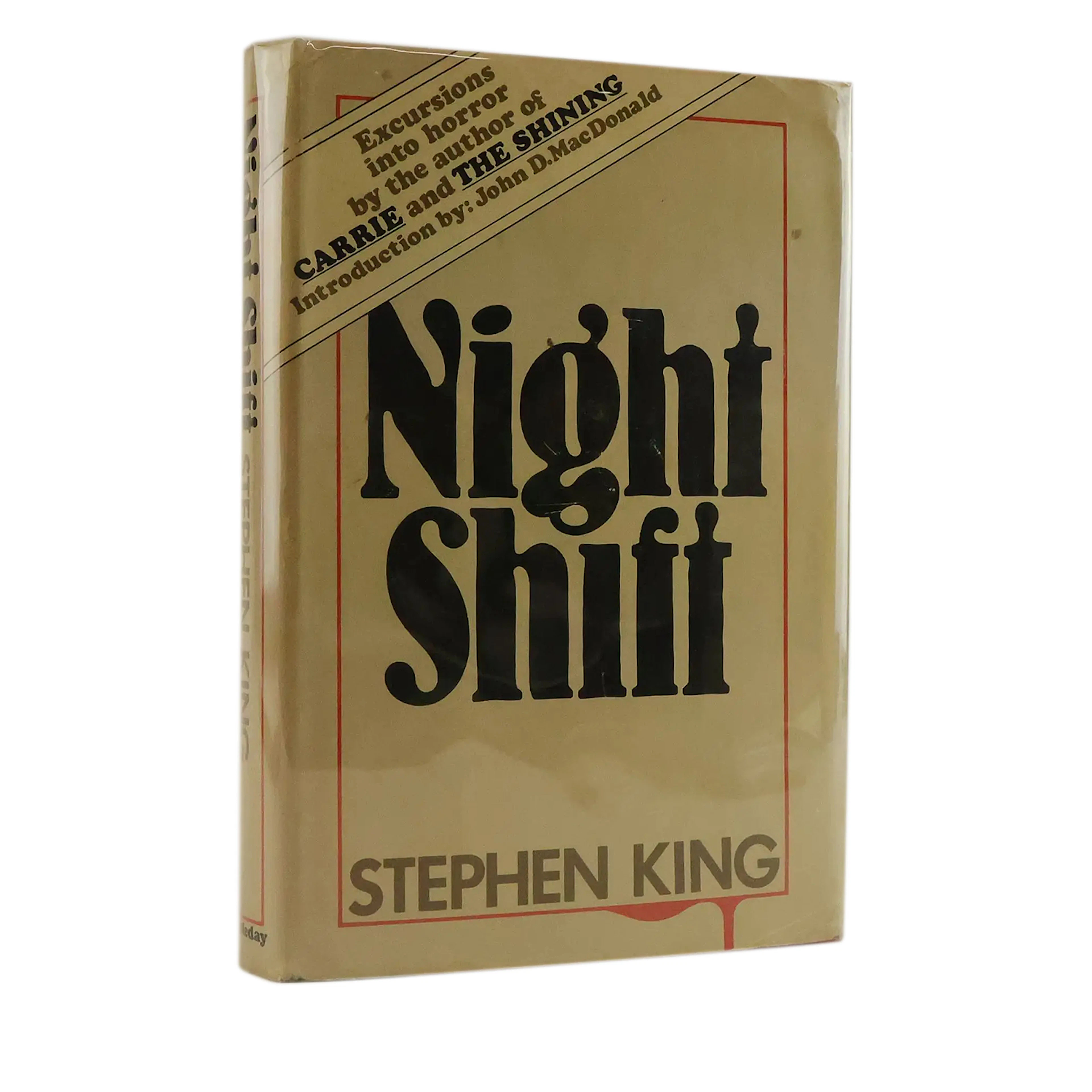 Night Shift