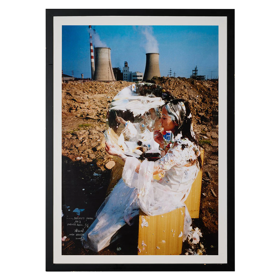 ELLISIS'S SERIES NO.3