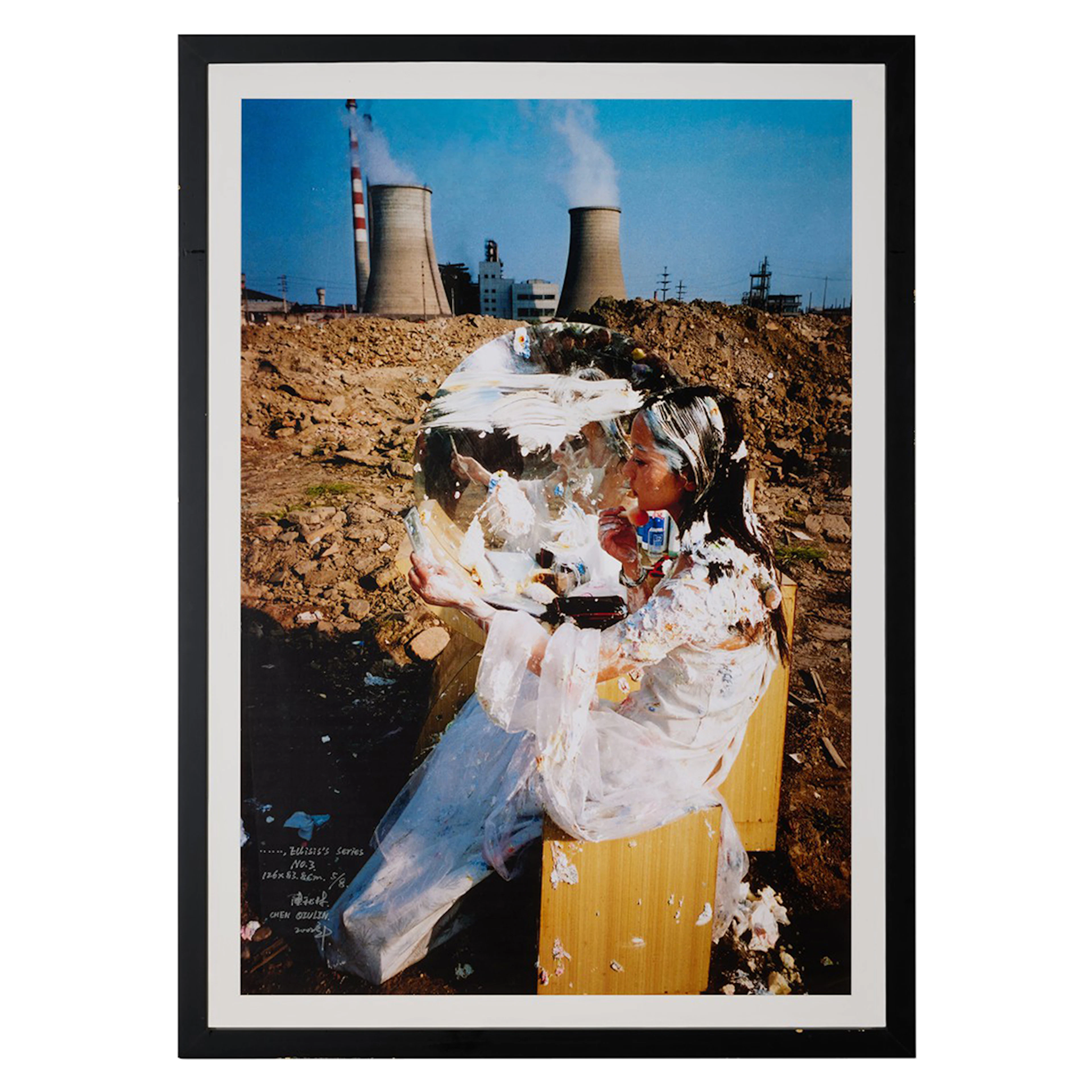 ELLISIS'S SERIES NO.3