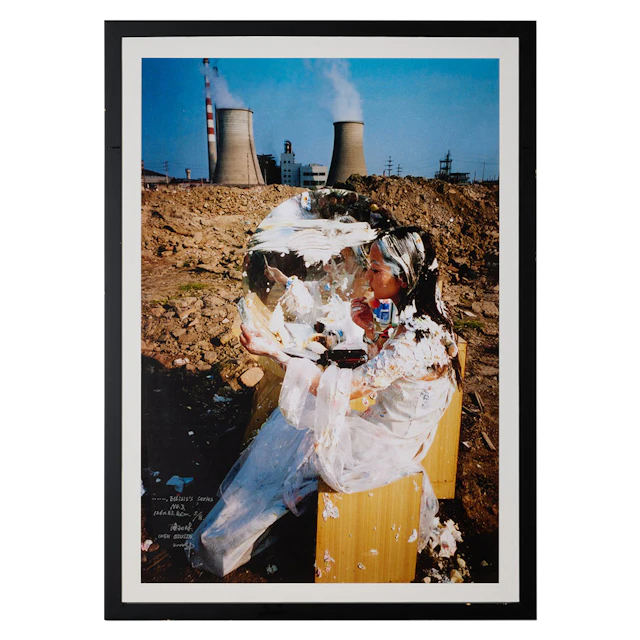 ELLISIS'S SERIES NO.3