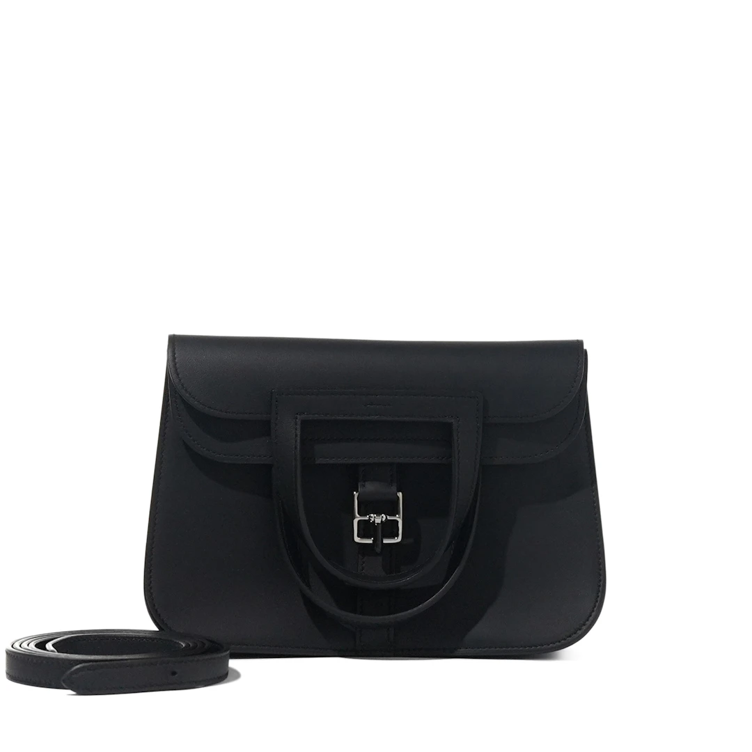 Black Swift Mini Halzan 21 Palladium Hardware, 2025