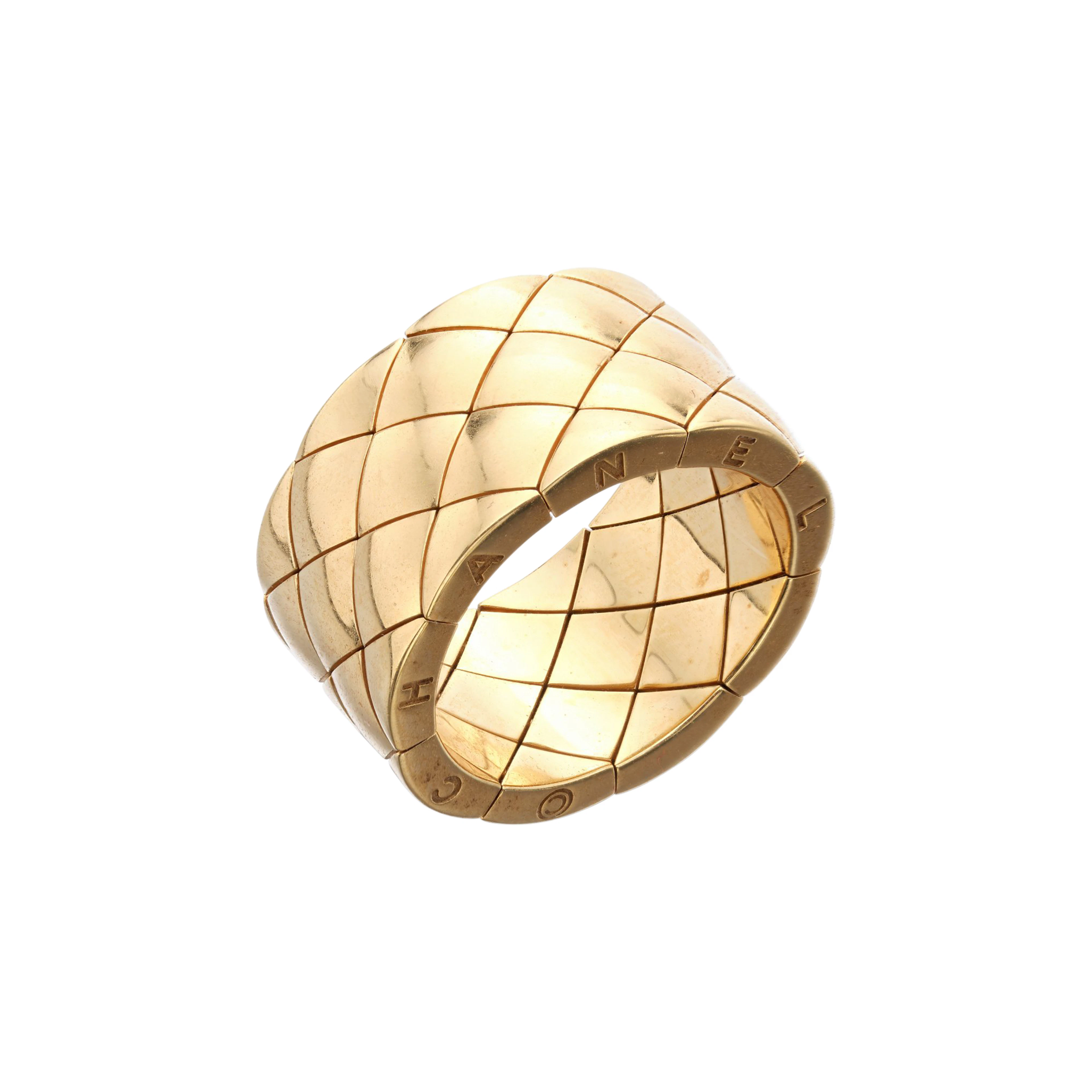 Gold Ring
