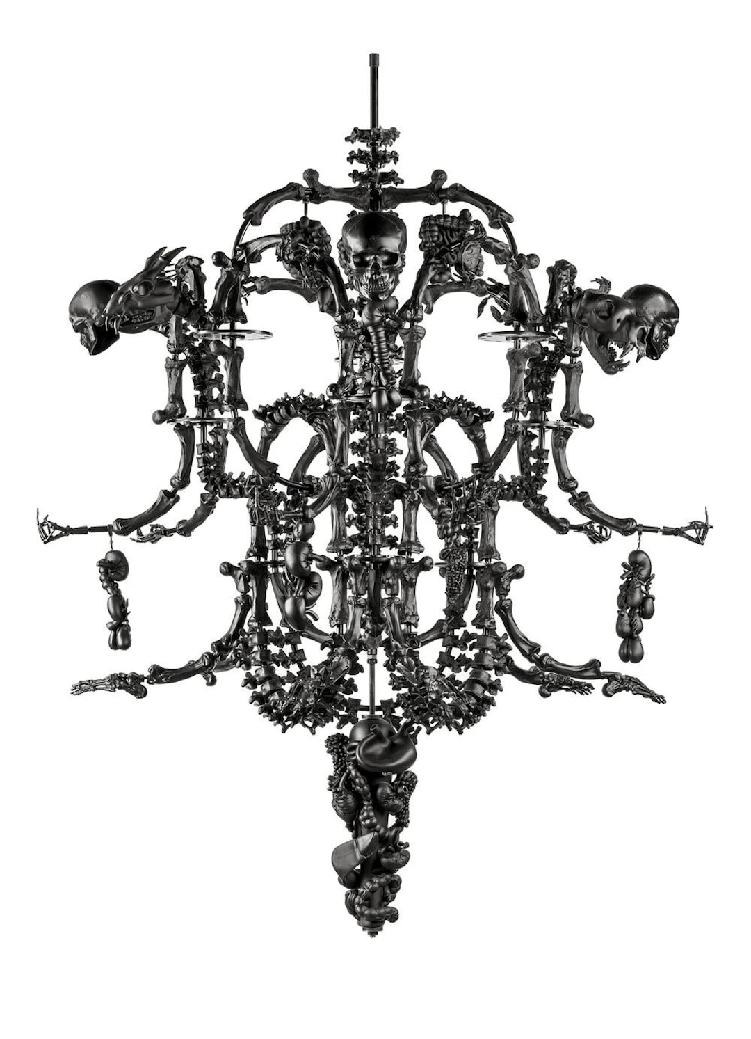 Obsidian I
