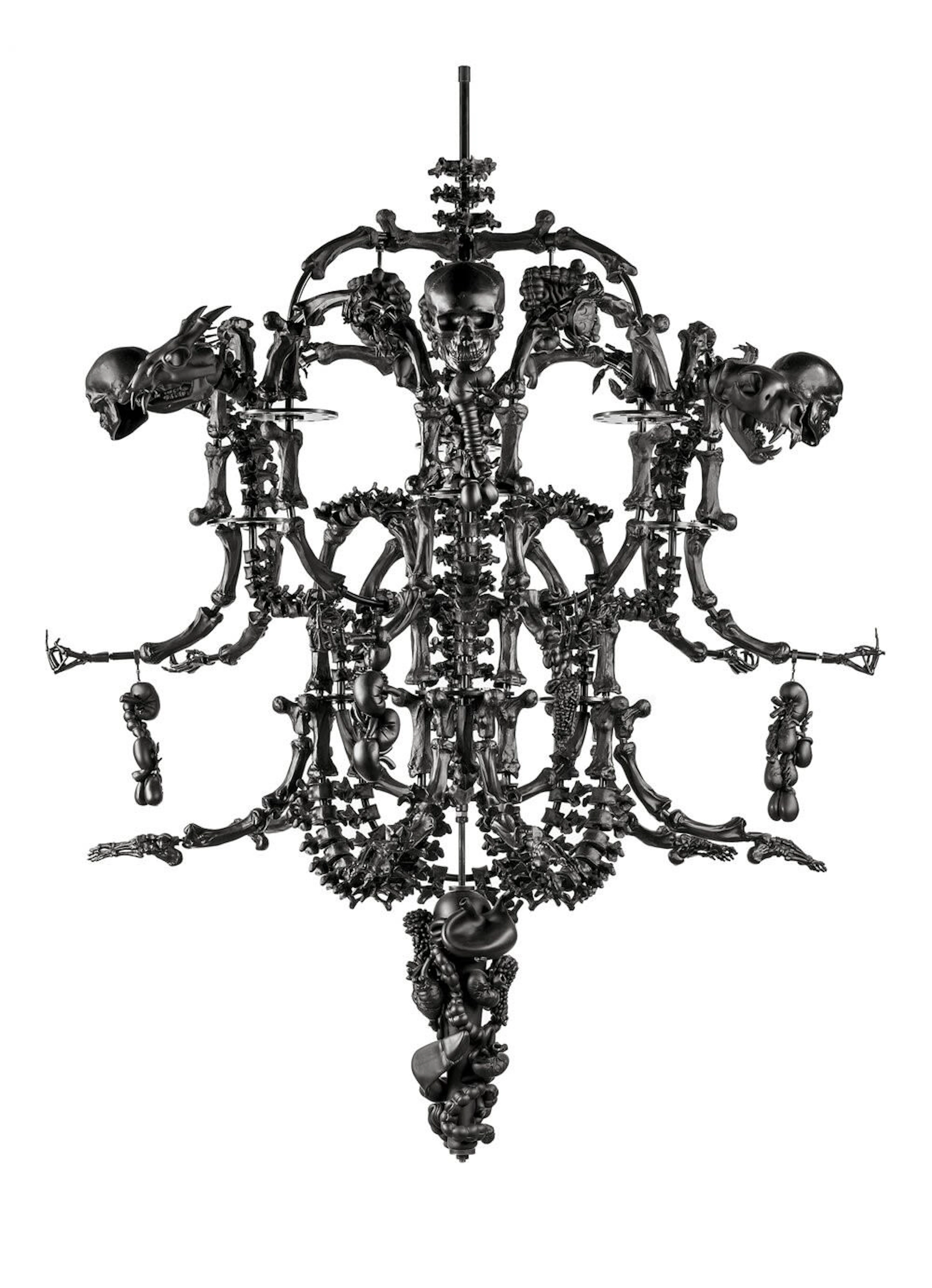 Obsidian I