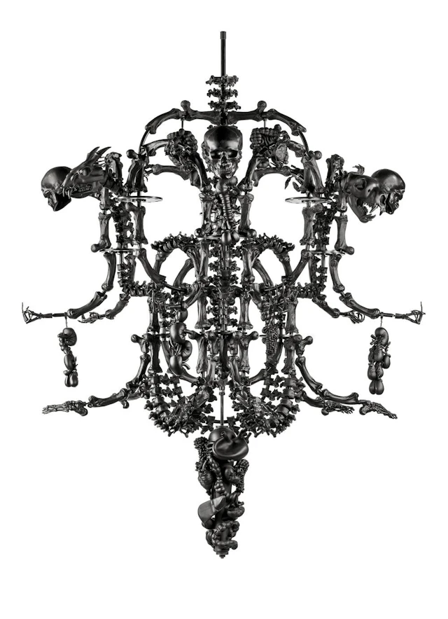 Obsidian I