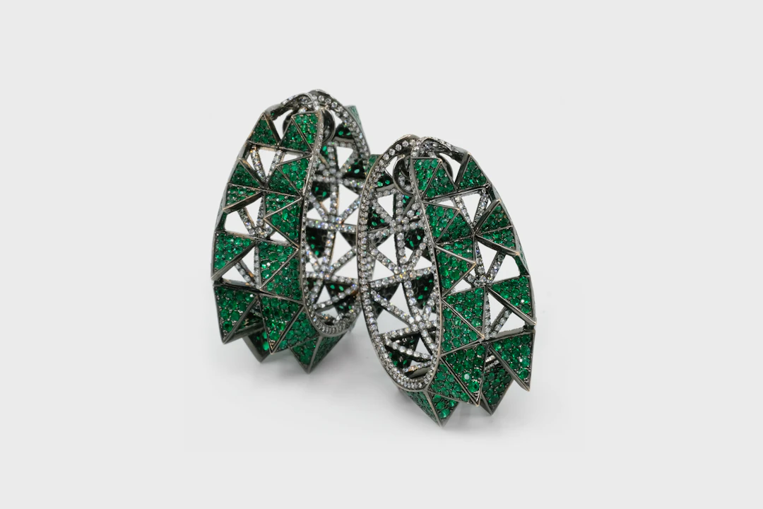 Crocodile Hoops