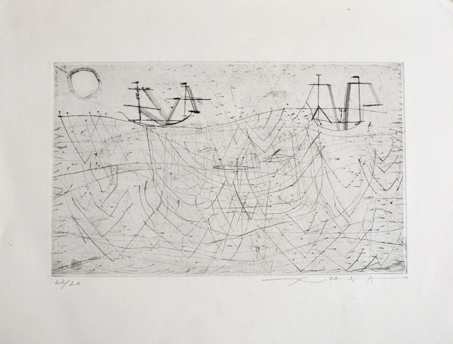 Fishing | La Pêche