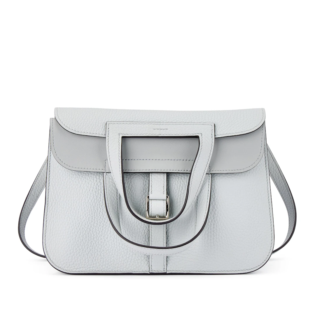 Bleu Pale Clemence Halzan 25 Palladium Hardware, 2023