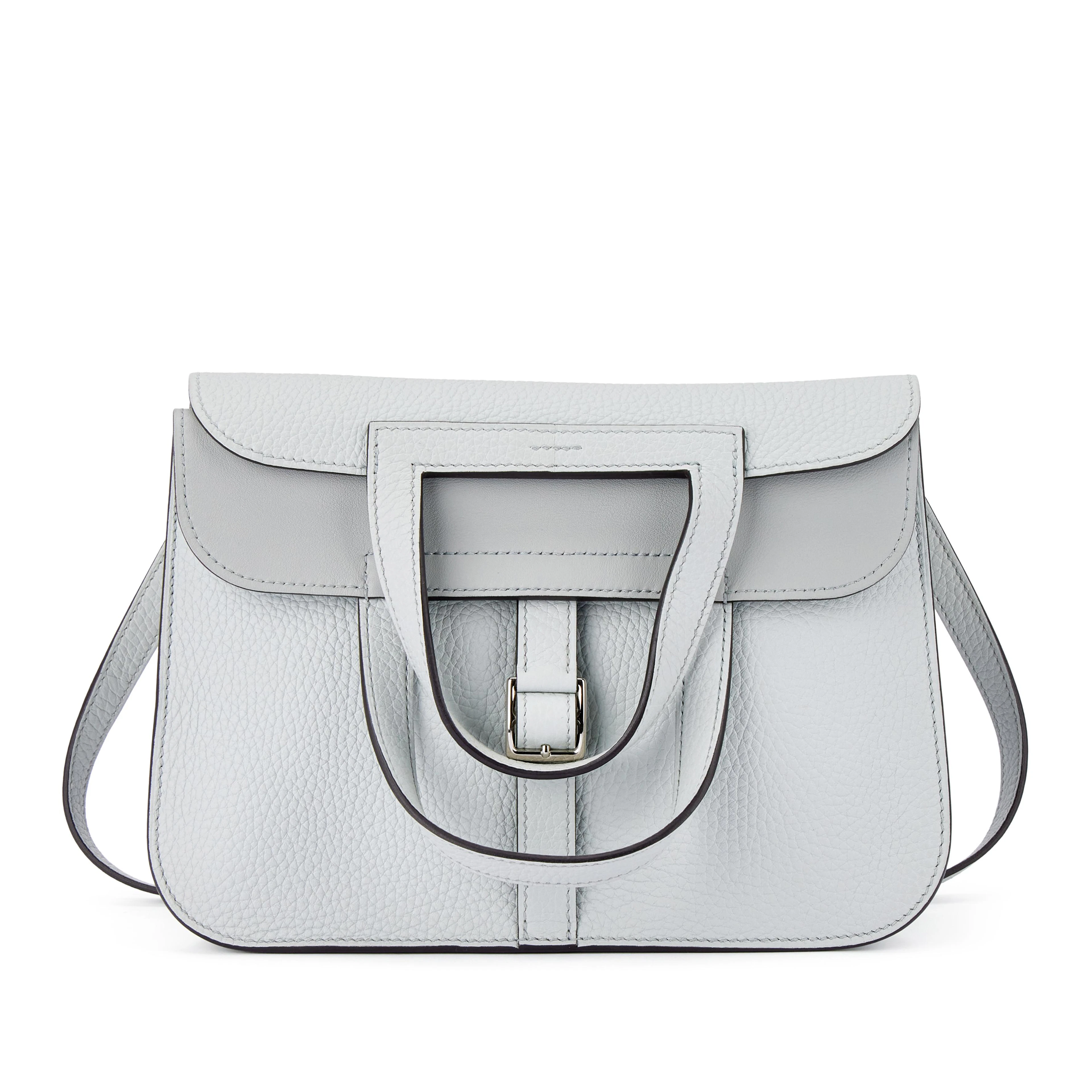 Bleu Pale Clemence Halzan 25 Palladium Hardware, 2023