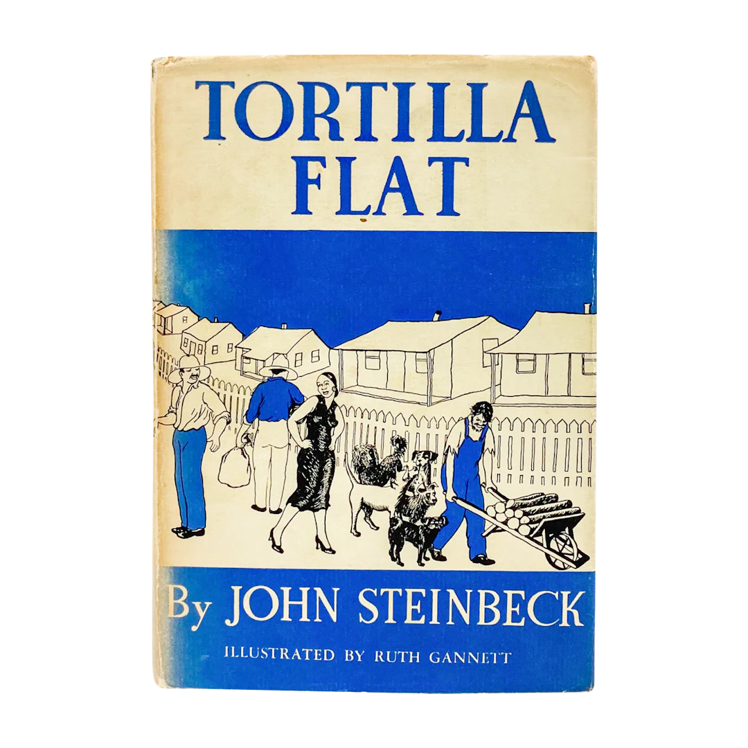 Tortilla Flat