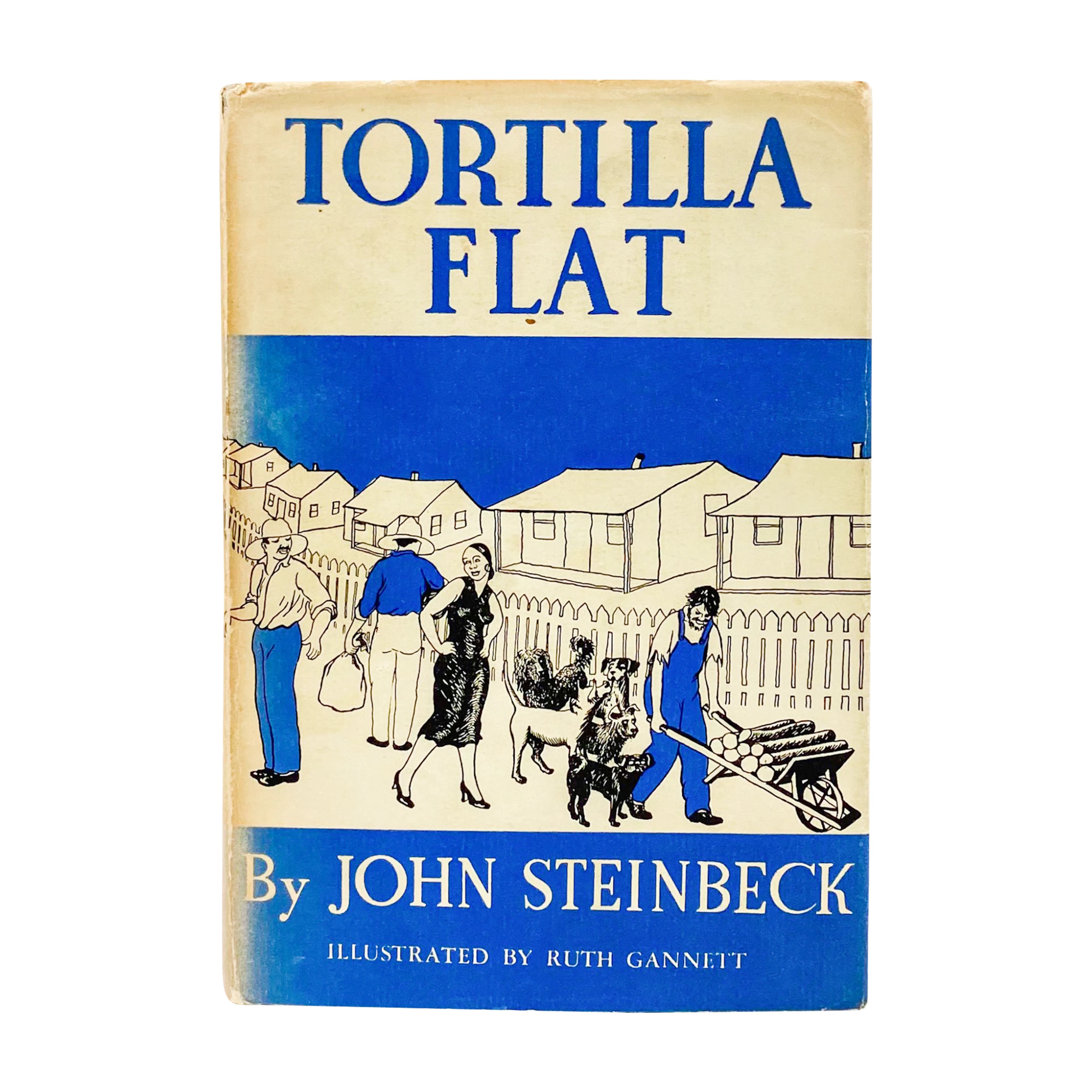 Tortilla Flat