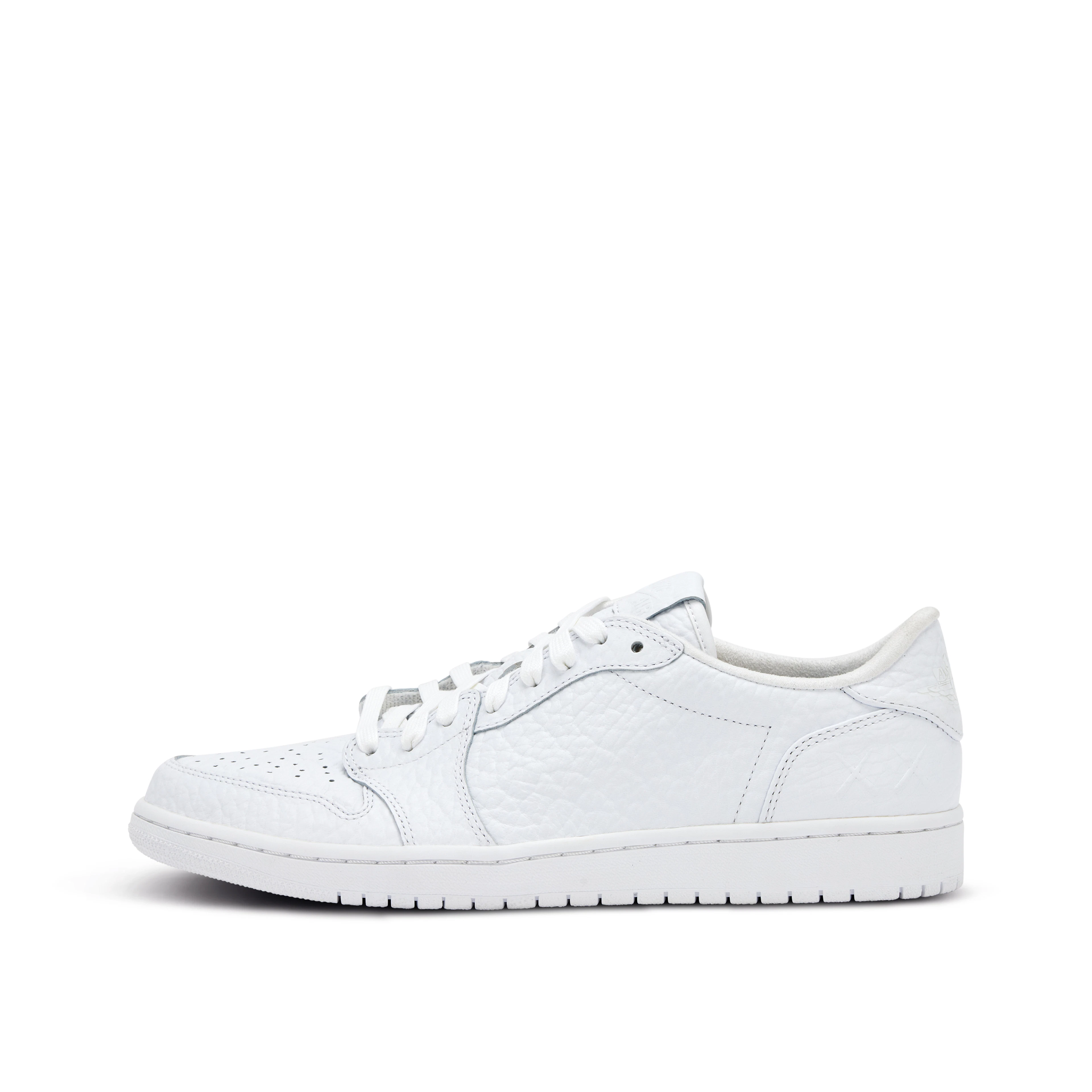 Nike Air Jordan 1 Low KAWS Sample | Size 11