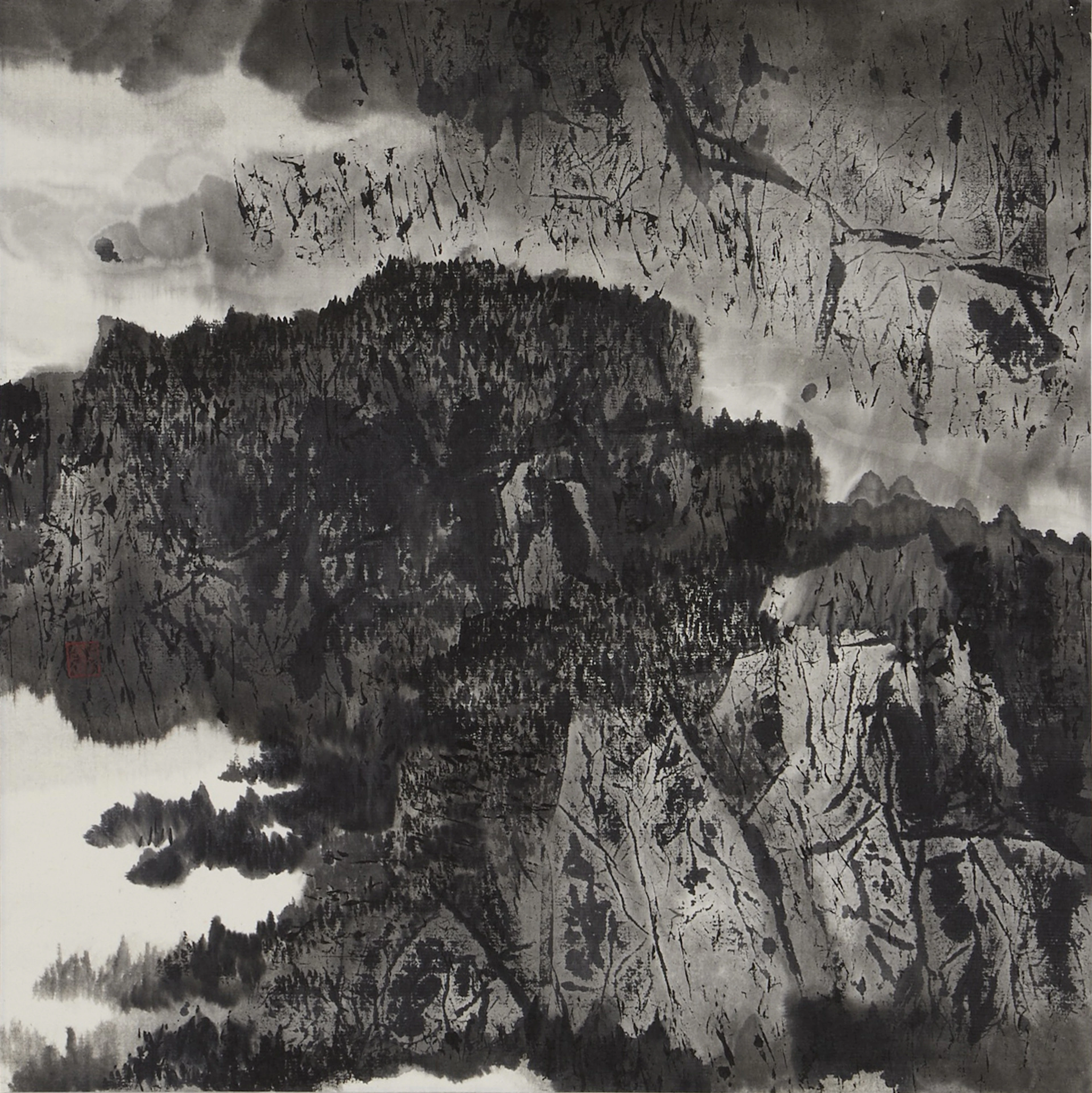 Landscape