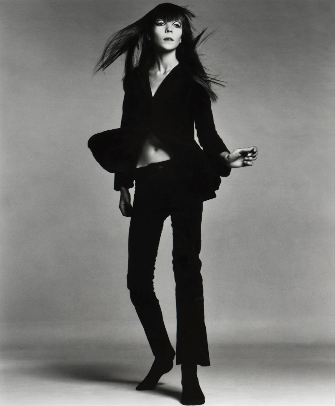 Penelope Tree, New York, June 1967