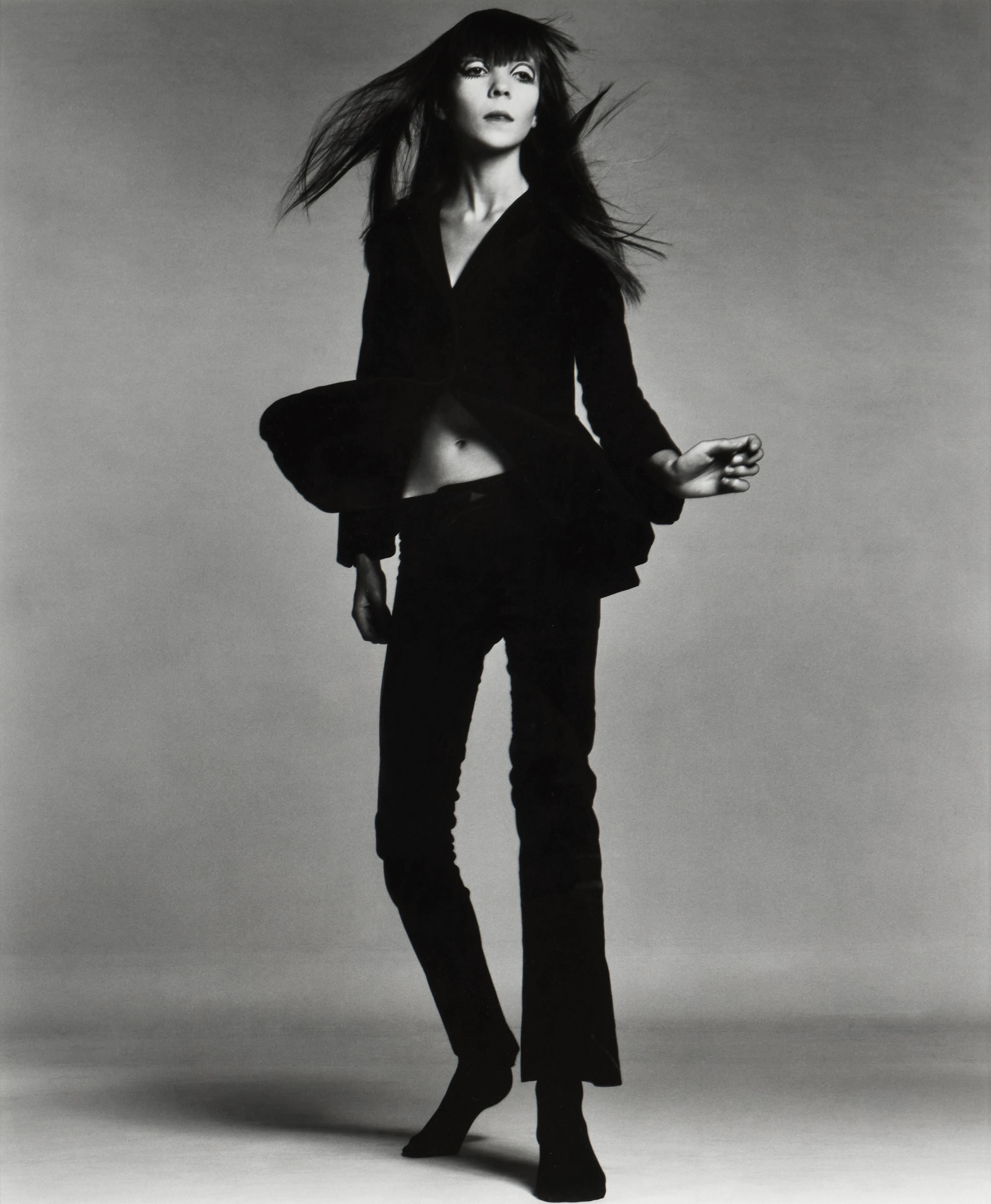 Penelope Tree, New York, June 1967