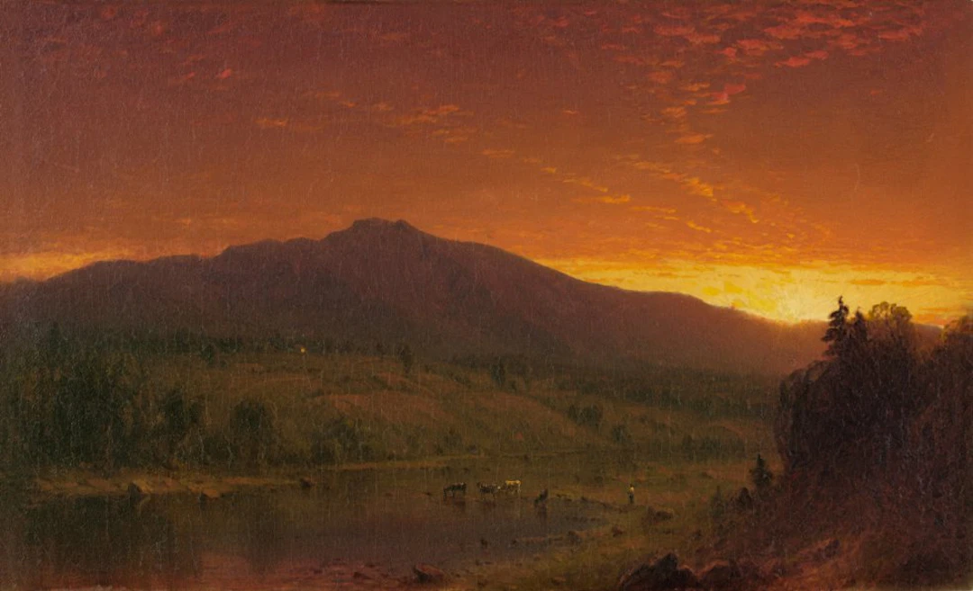 Sundown