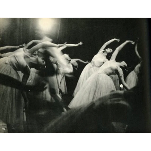 Ballet
