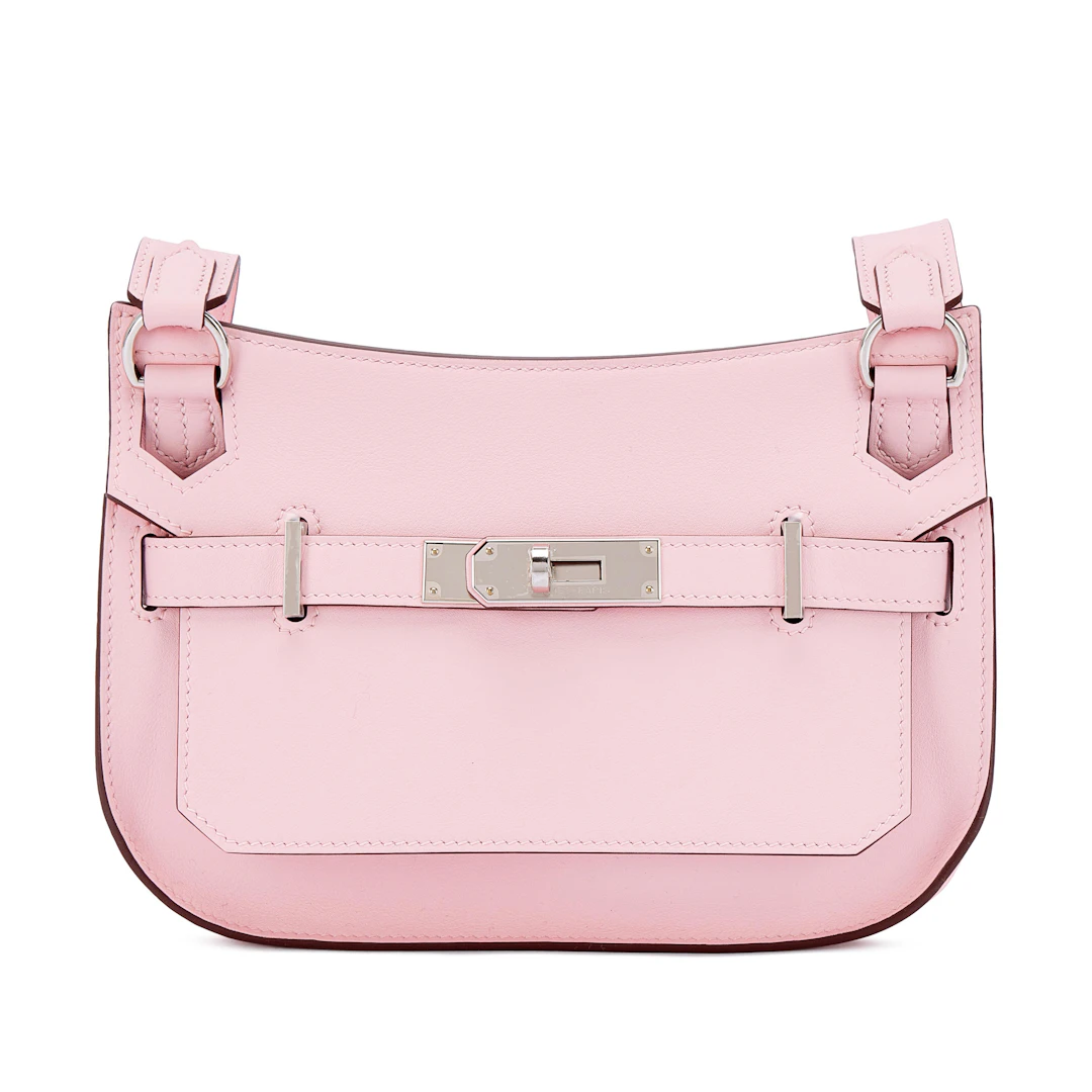 Rose Sakura Swift Mini Jypsiere Palladium Hardware, 2026