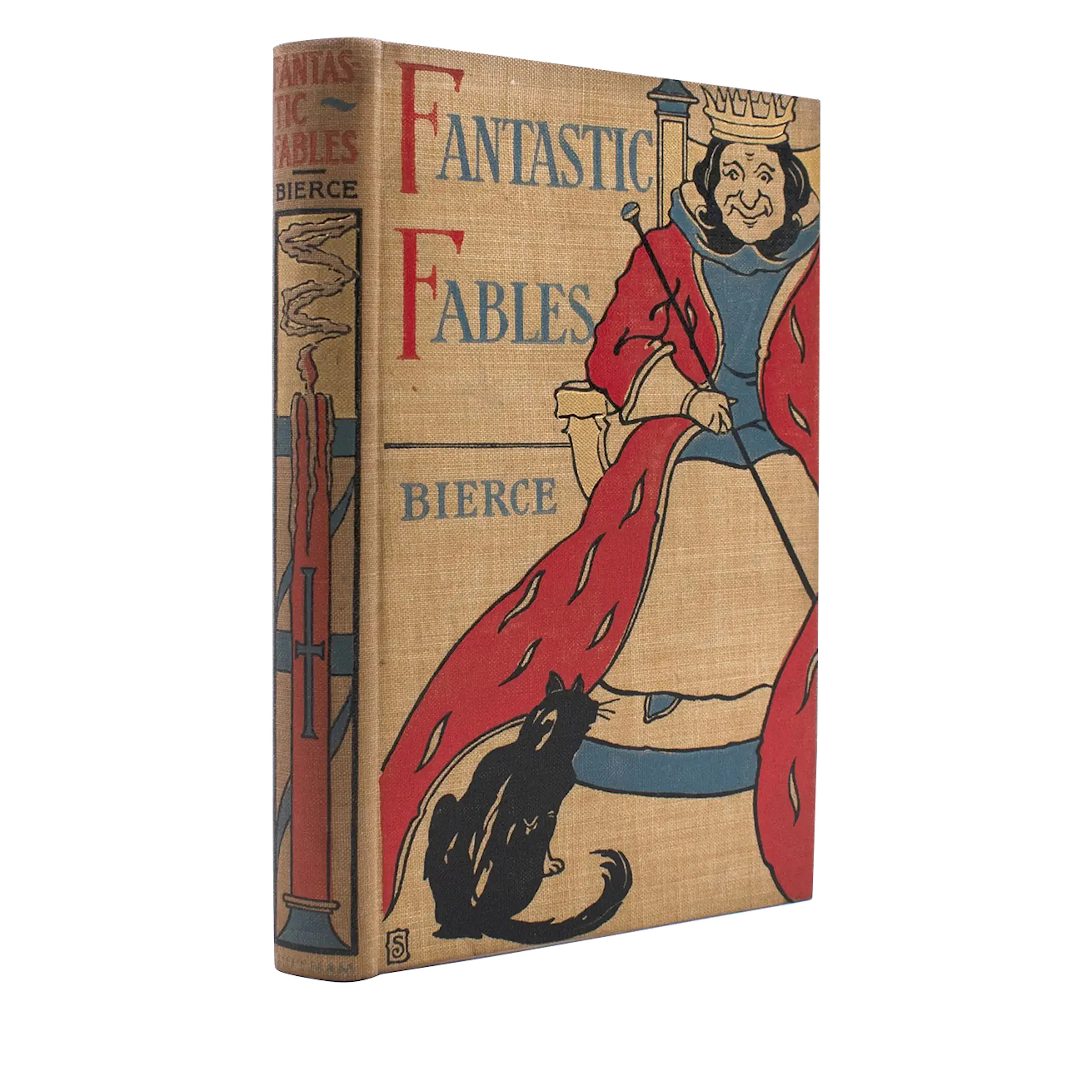 Fantastic Fables