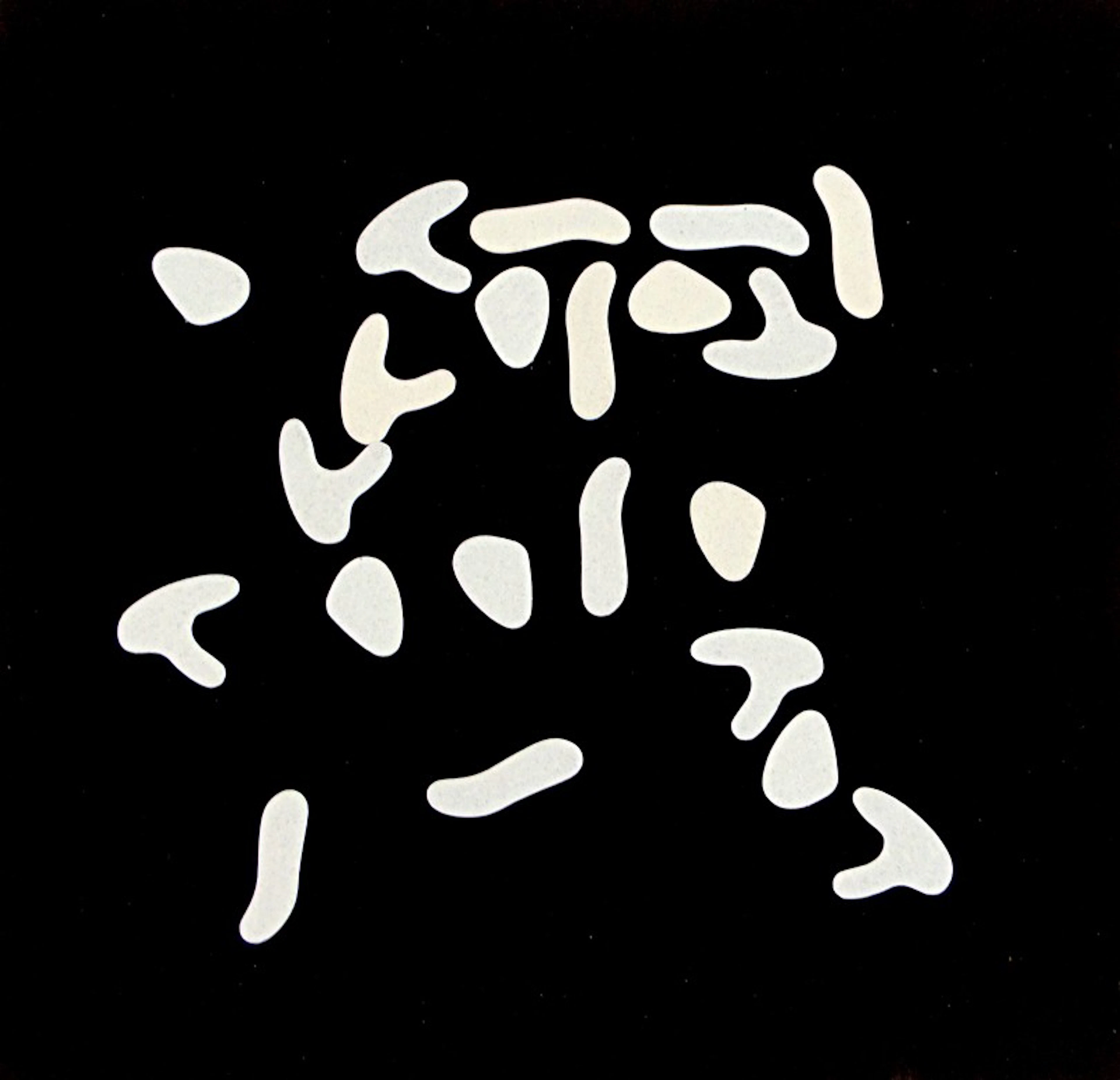 Variable Picture (3 x 7 = 21 Shapes) | Variables Bild (3 x 7 = 21 Formen)