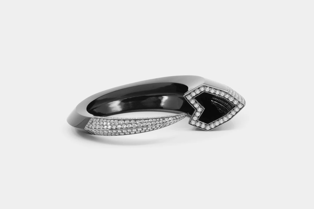 Claw Bracelet