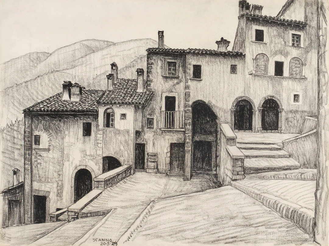 Scanno