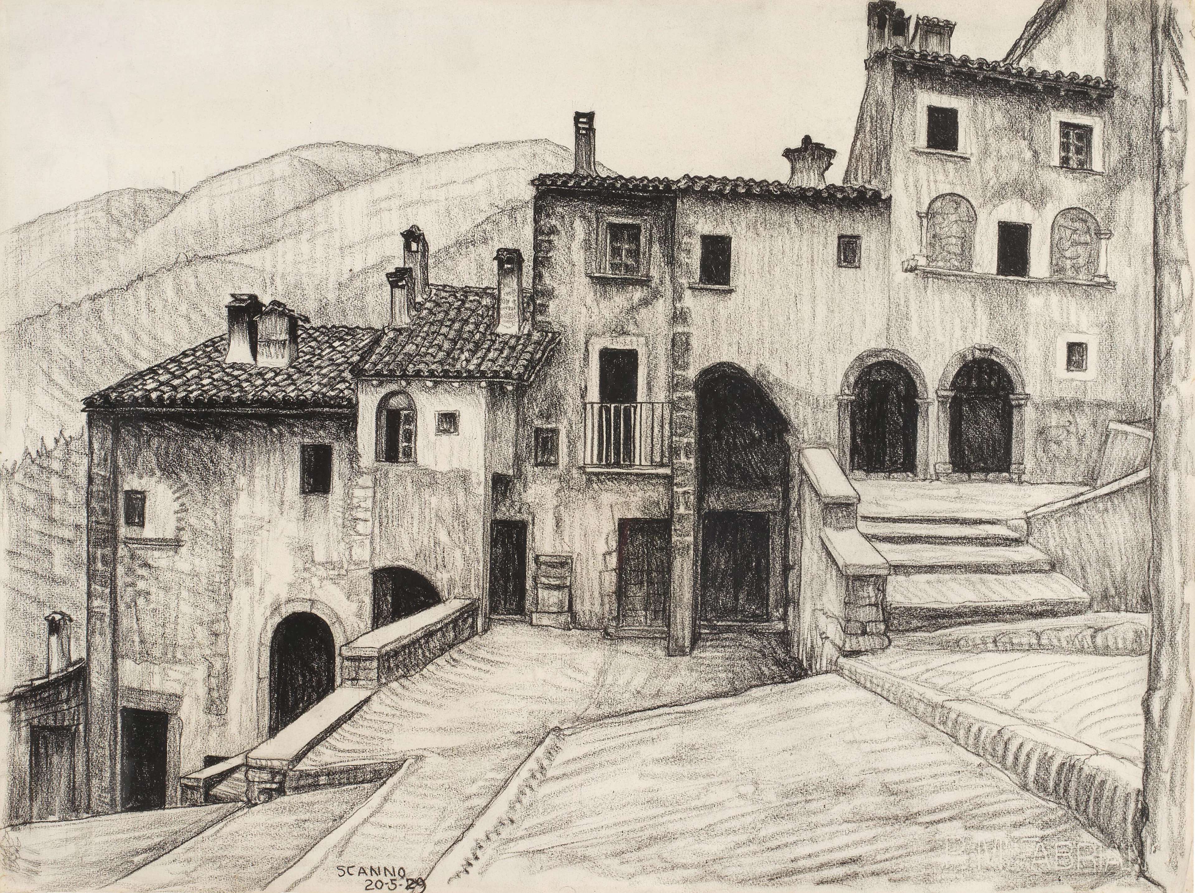 Scanno