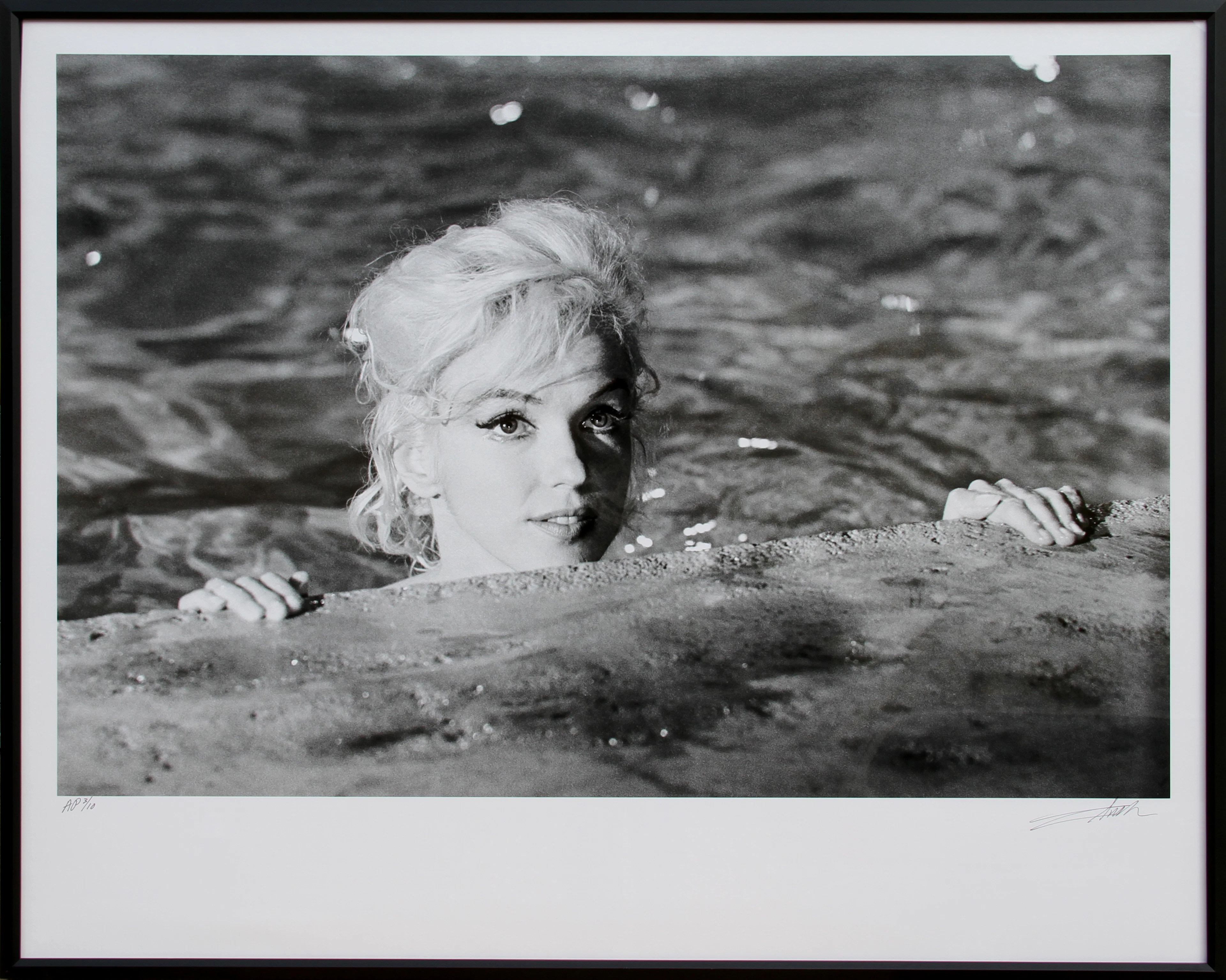 Marilyn Monroe in Something's Got to Give | 5