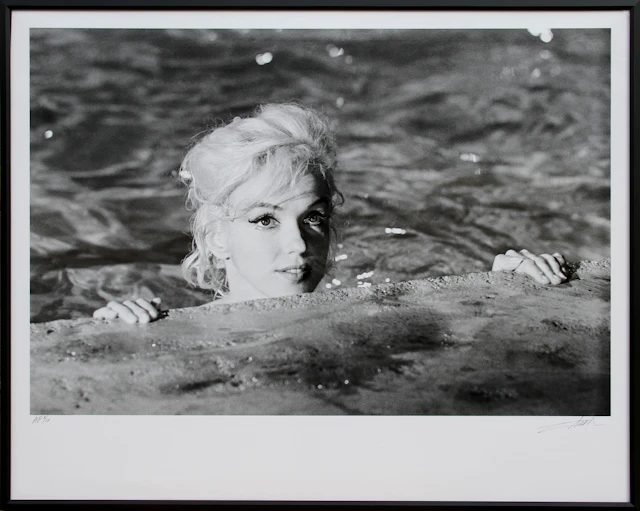 Marilyn Monroe in Something's Got to Give | 5