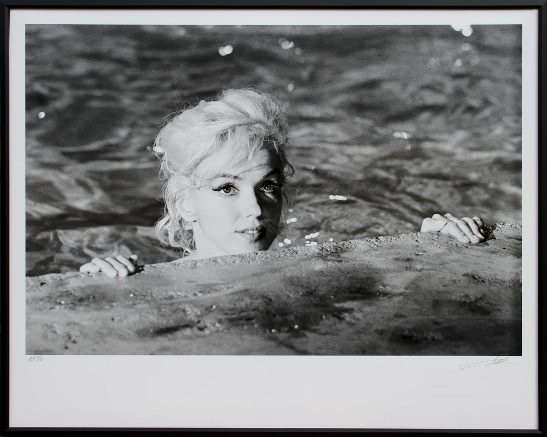 Marilyn Monroe in Something's Got to Give | 5