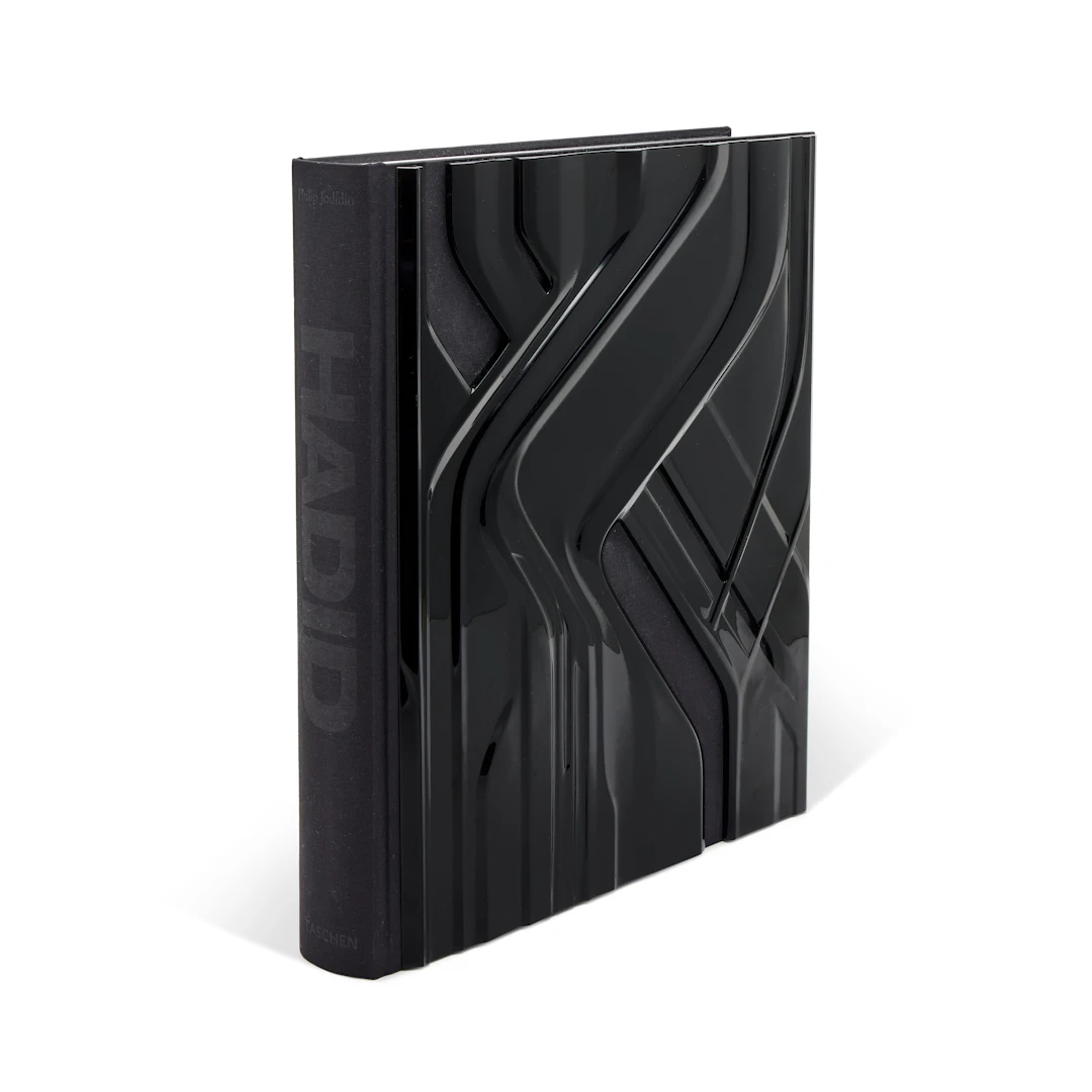 Zaha Hadid: Complete Works | Art Edition
