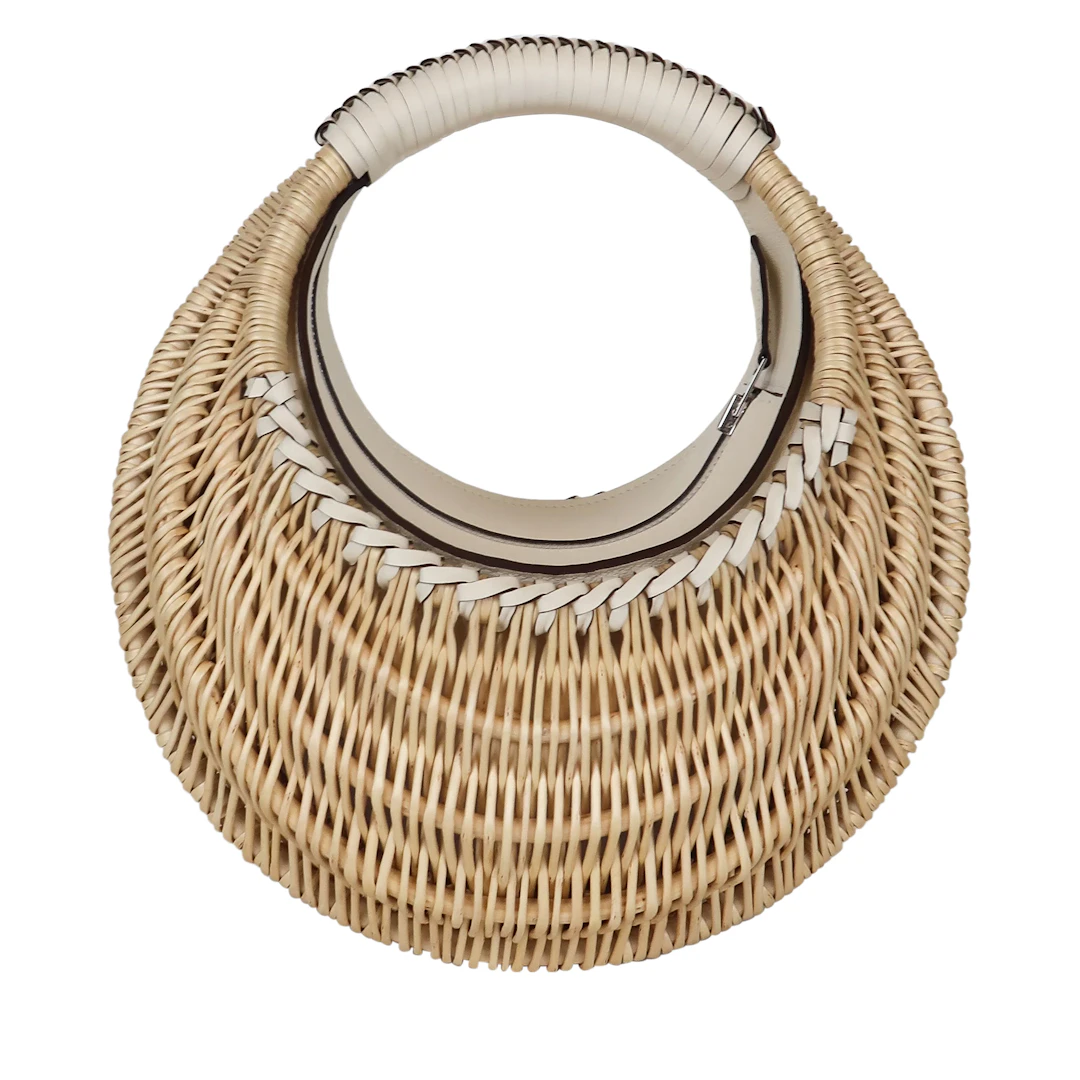 Nata Swift Panier Arceau Palladium Hardware, 2025