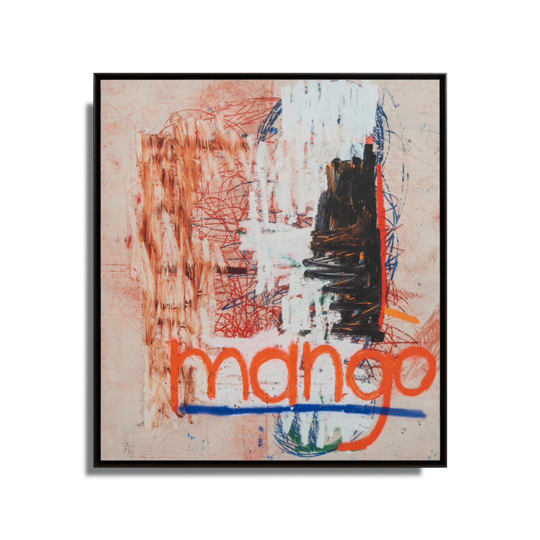 Mango