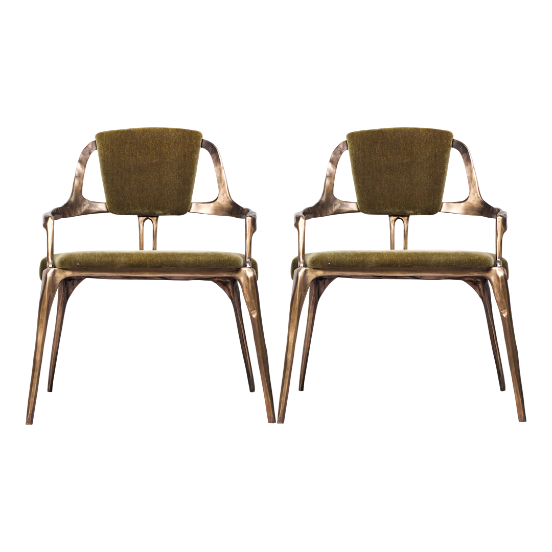 Kintla Chairs