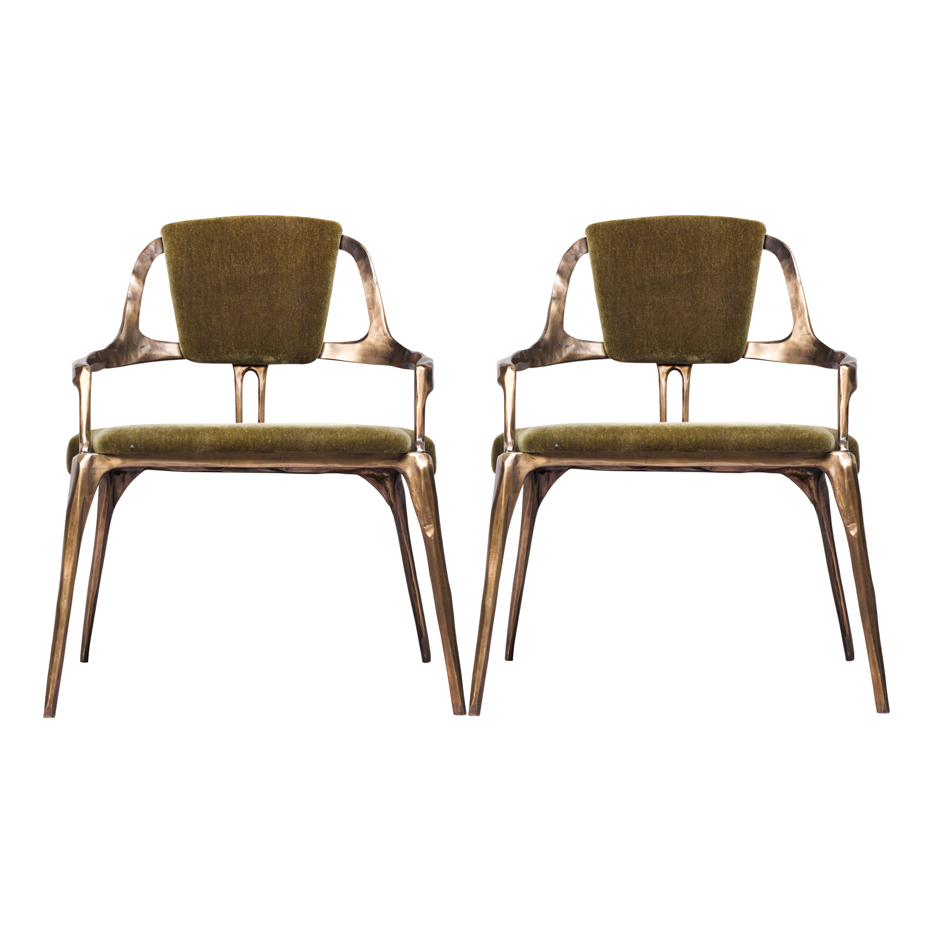 Kintla Chairs