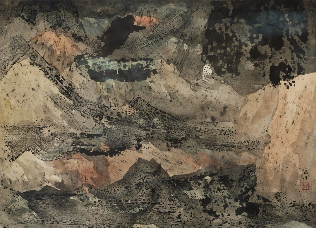 Landscape