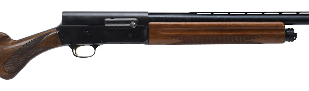 BROWNING AUTO-5 LIGHT TWELVE 12 GA.