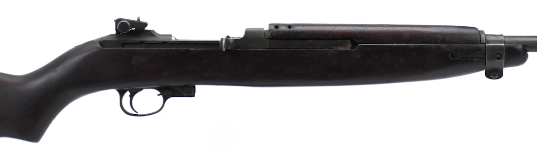 U.S. M1 .30 CAL. SEMI-AUTO CARBINE.