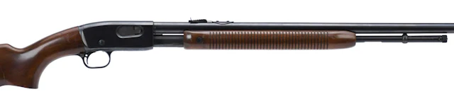 REMINGTON MODEL 121 FIELDMASTER .22 PUMP RIFLE.