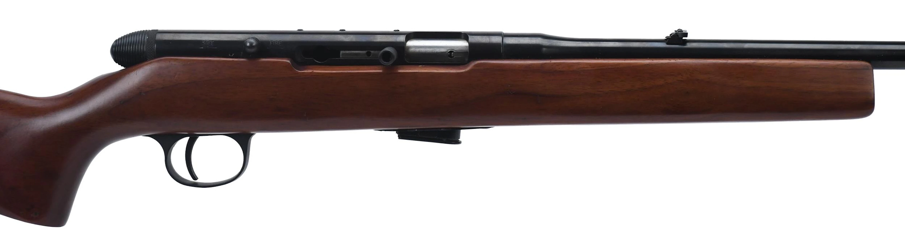 H&R MODEL 700 .22 WMR SEMI-AUTOMATIC RIFLE.