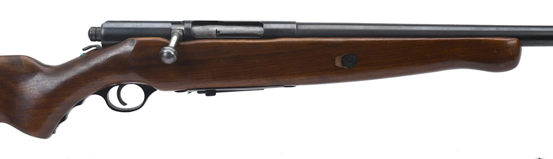 20TH C. MOSSBERG 190 16 GA. BOLT ACTION SHOTGUN.