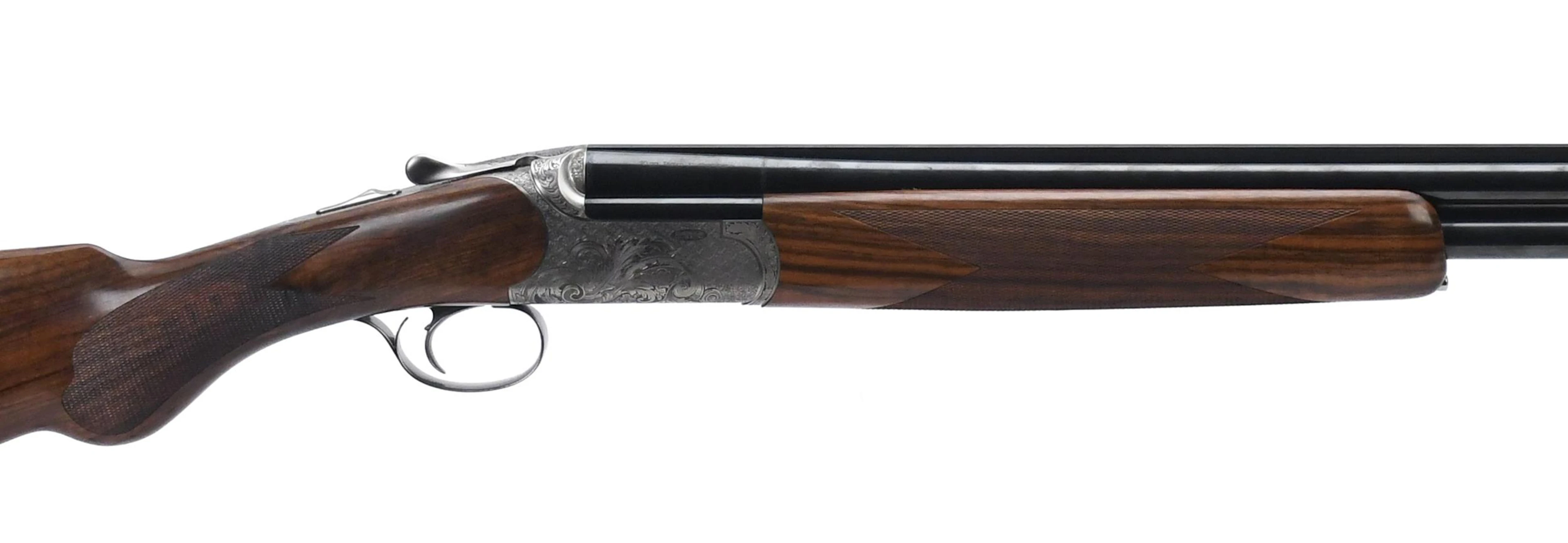 CAESAR GUERINI ELLIPSE EVO 20 GA. O/U SHOTGUN.