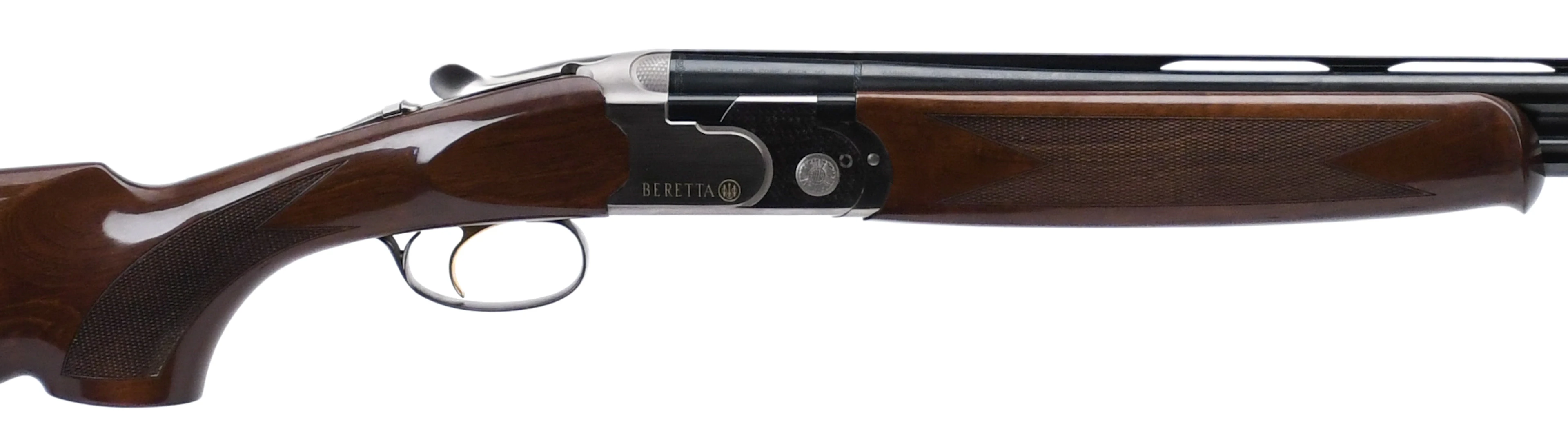 BERRETA, 686 ONYX 28 GAUGE SHOTGUN.
