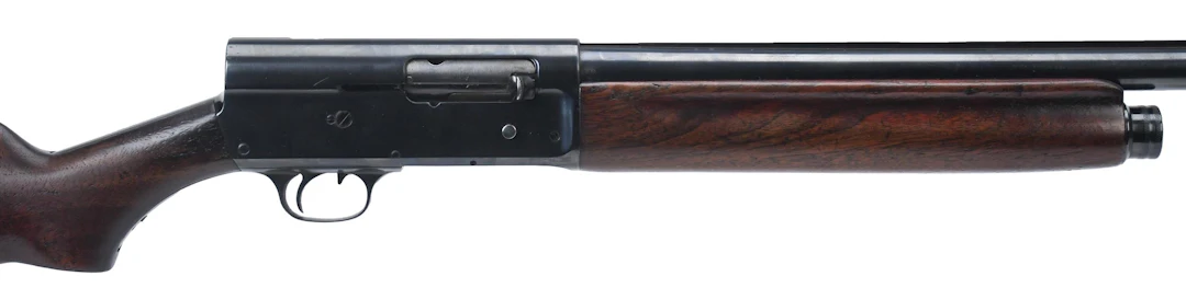 REMINGTON MODEL 11 12 GA. SEMI-AUTO SHOTGUN.